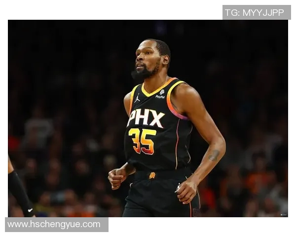 运动视角：杜兰特NBA得分榜第13背后，联盟数据统计如何低估老将价值